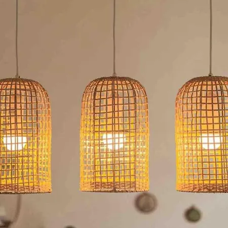 Modern Trulli With A Beautiful New Pool *