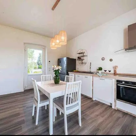 Modern Trulli With A Beautiful New Pool Villa