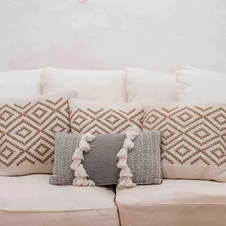 Modern Trulli With A Beautiful New Pool Villa