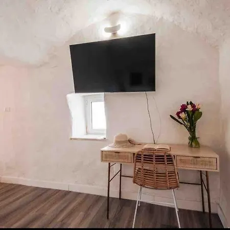 Villa Modern Trulli With A Beautiful New Pool Ceglie Messapica